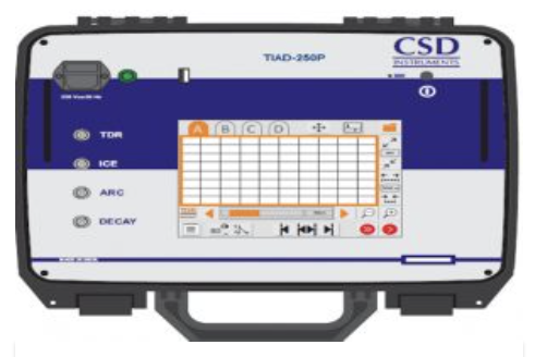 Cable Fault Pre-Locator
