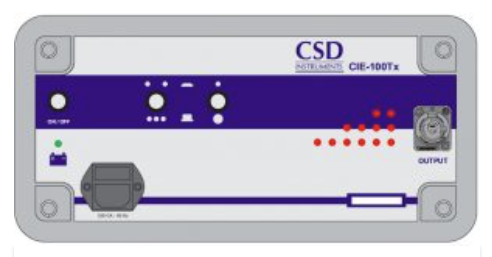 Cable Identification Equipment