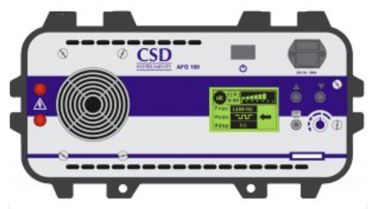 Cable Route Tracing Equipment