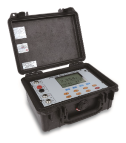 Battery Quality Analyser