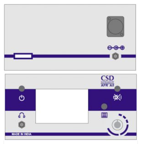 Cable Pin-Pointing Equipment