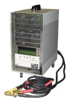 Battery Loading Unit