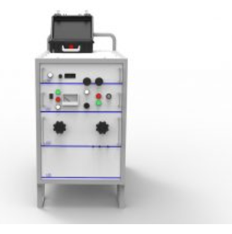 Cable Fault Location System