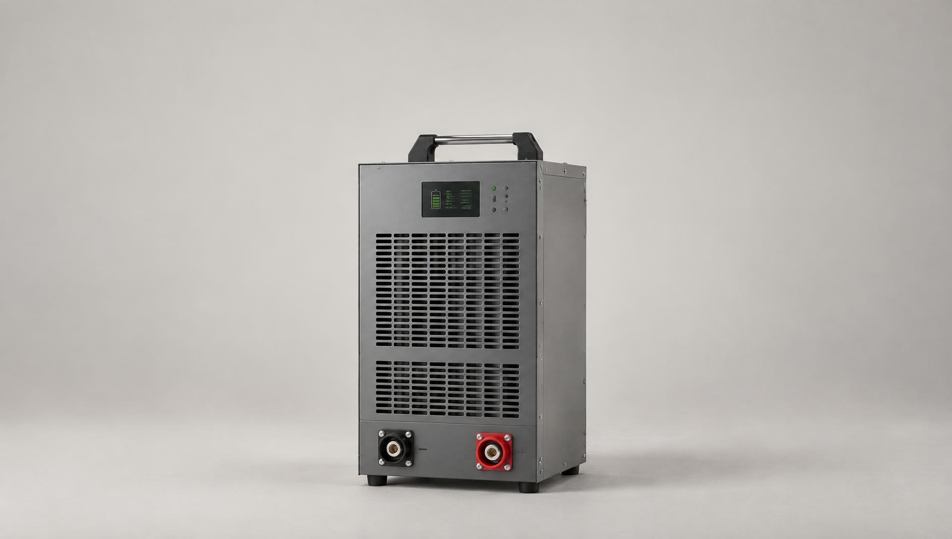 Battery Loading Unit
