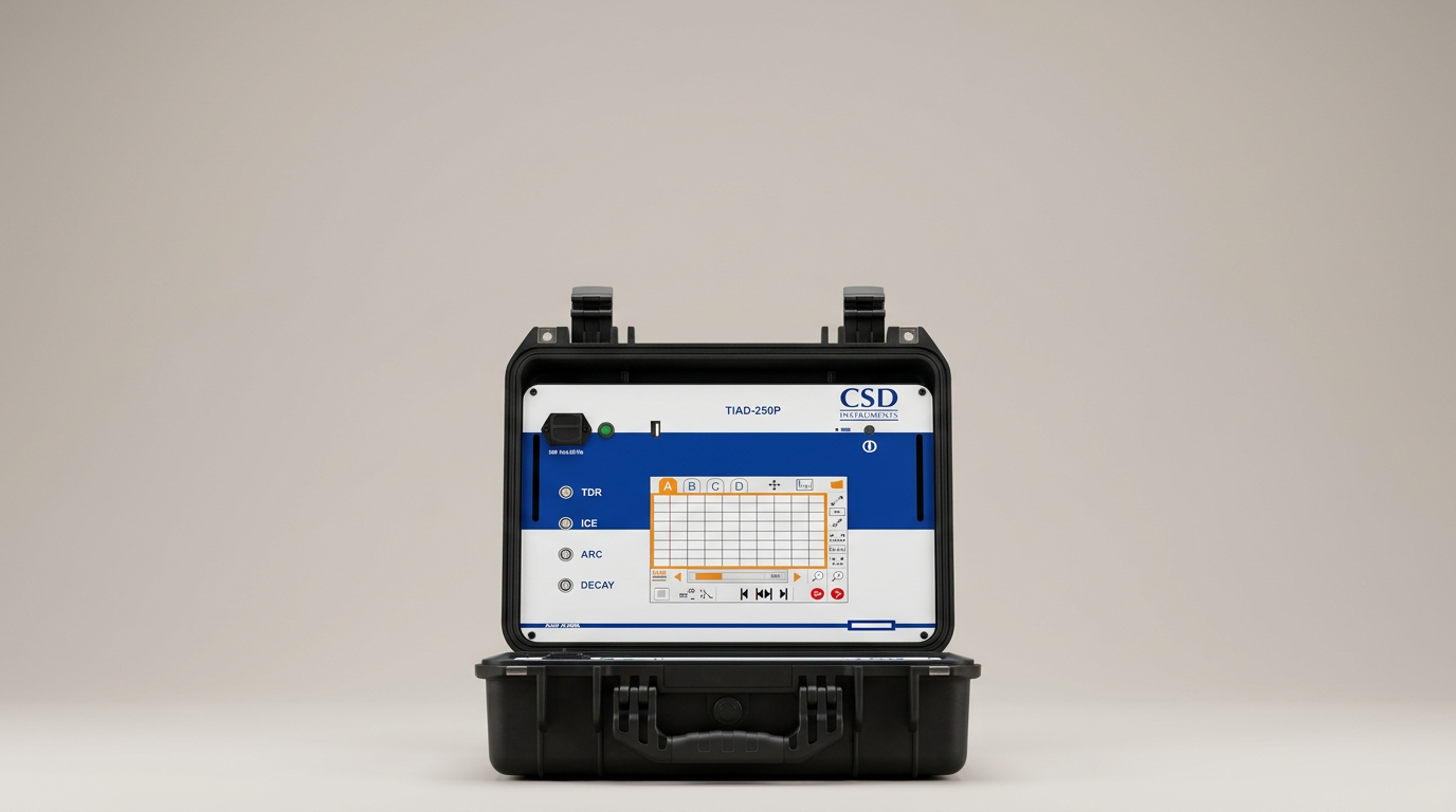 Cable Fault Pre-Locator