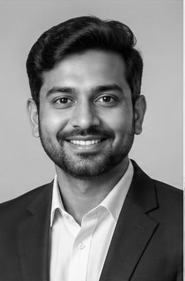 Arjun Mehta