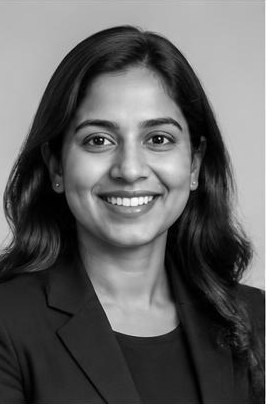 Priya Nair