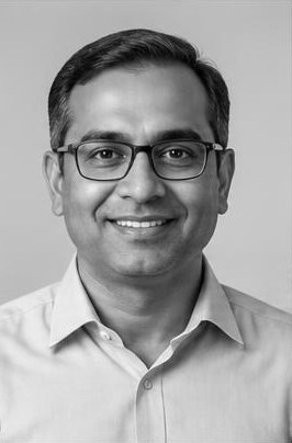 Rakesh Iyer