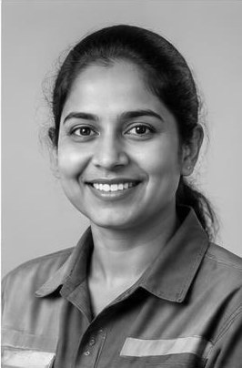 Meera Patil